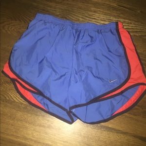 Nike shorts
